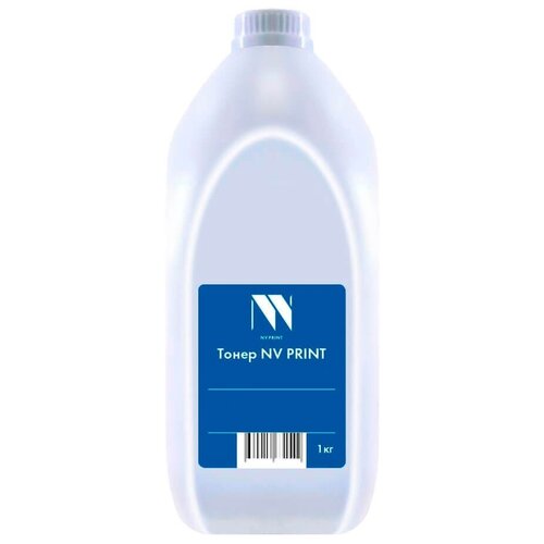 Тонер NV Print NV-HP LJP M102, черный