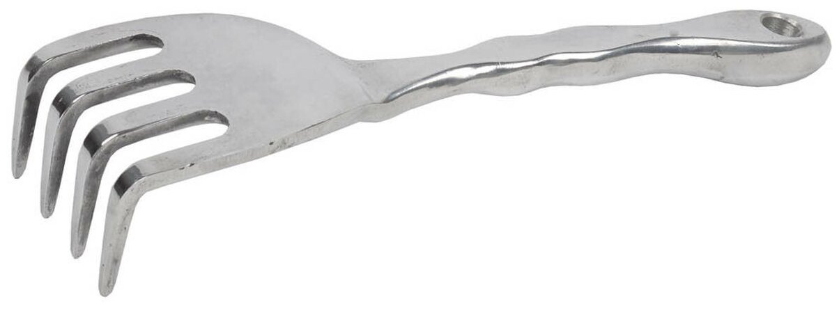 фото Рыхлитель GRINDA 205 мм, алюминиевый корпус 8-421743