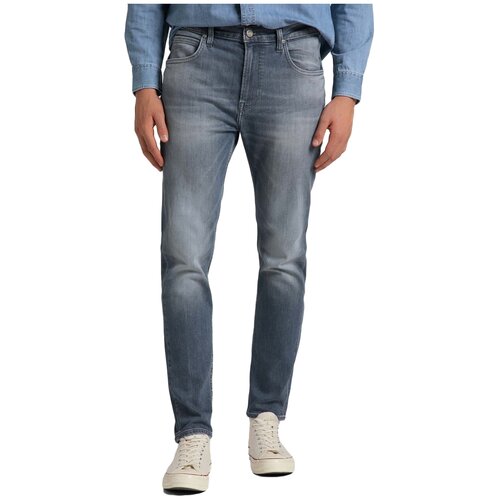 фото Джинсы lee austin visual shark мужчины l733nkuq 31/34