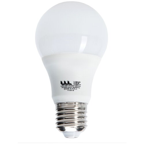 Лампа светодиодная 47 / лэд лампочка е27 / энергосберегающий лампочки / лед лампы / led