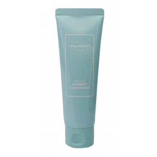 Evas Кондиционер для волос увлажнение Recharge Solution Blue Clinic Nutrient Conditioner 100 мл 599₽