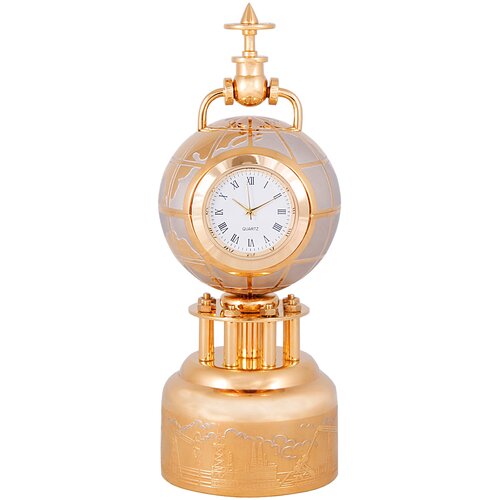 Авторские часы 