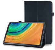 Чехол-подставка IT Baggage для планшета Huawei MatePad Pro 10.8” Искусственная кожа, Черный ITHWM6108-1