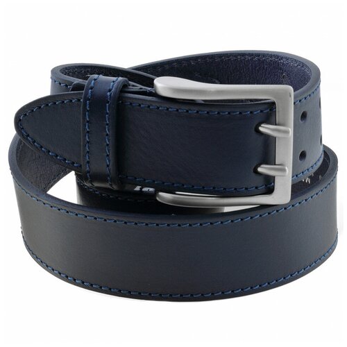 фото Мужской кожаный ремень tony perotti 899/40/6-115