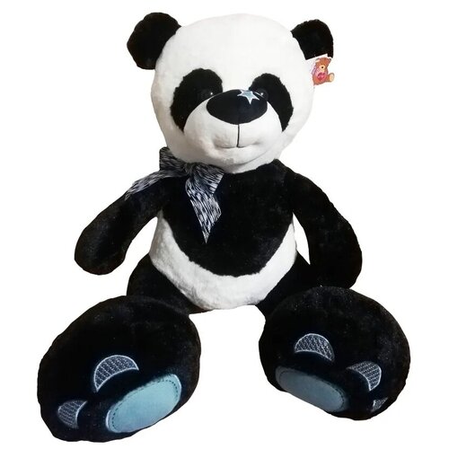Мягкая игрушка панда 70 СМ