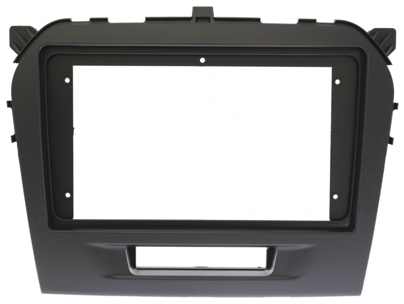 Рамка для установки в Suzuki Vitara 2015+ 9" дисплея