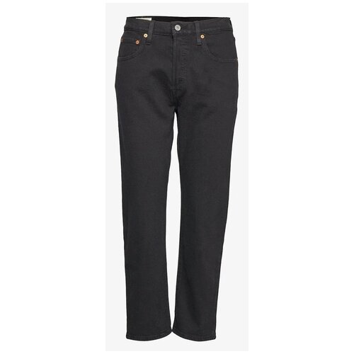 фото Джинсы levi's 501 crop