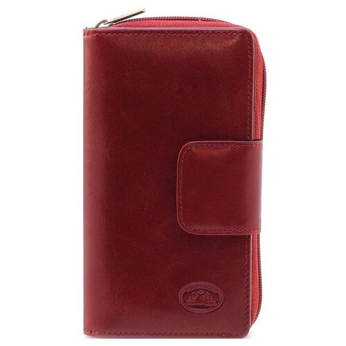 фото Кошелек tony perotti, красный
