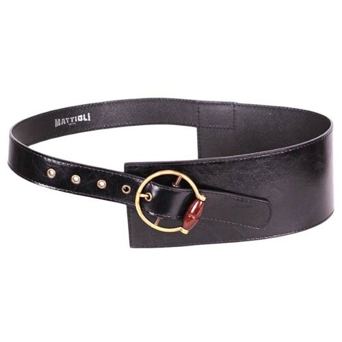 фото Ремень-пояс matiolli 516-20с кор (110см) ут-00007893 mattioli