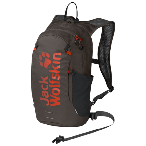 Рюкзак Jack Wolfskin Velo Jam 15 brownstone