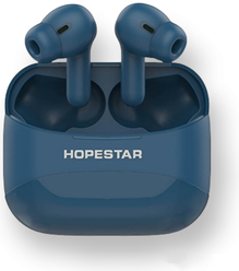 Беспроводные наушники Hopestar S23, синий