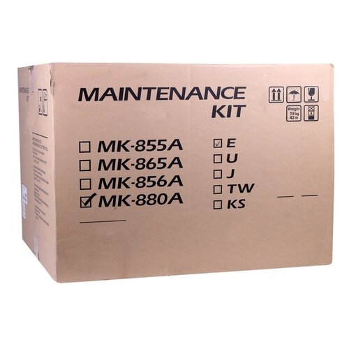 Сервисный комплект KYOCERA FS- C8520MFP/C8525MFP MK-896A тормозная площадка kyocera 302k394491