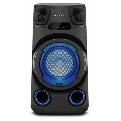 Sony MHC-V13 комплект акустики sony mhc m40d