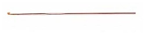 Крючок для вязания Knit Pro стальной Steel 1,25мм арт.30764