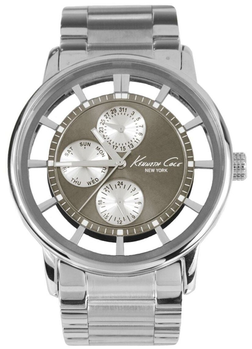 Наручные часы KENNETH COLE KC9114