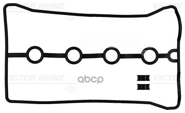 Комплект Прокладок, Крышка Головки Цилиндра VICTOR REINZ арт. 15-53456-01