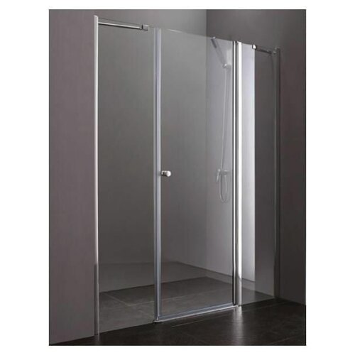 Душевая дверь Cezares ELENA-W-B-13-30+60/60-P-Cr-R
