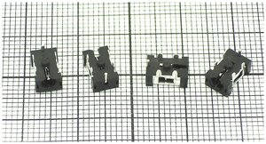 Разъем питания для планшета №4 (0.7х2.5мм)