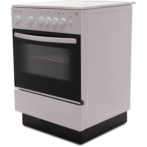 Электроплита ЗВИ 505W белая 2759900₽