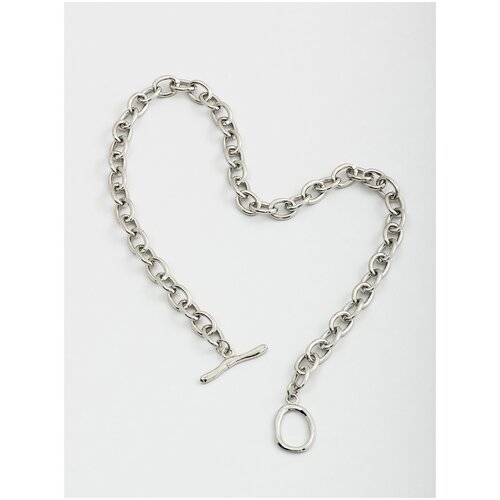 Цепочка бижутерная