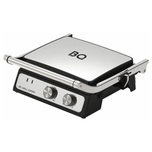 Гриль BQ GR1004 Metallic Gray 552000₽