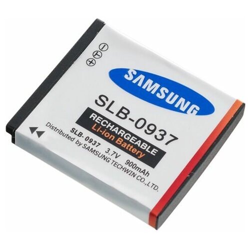 фото Аккумулятор samsung slb-0937