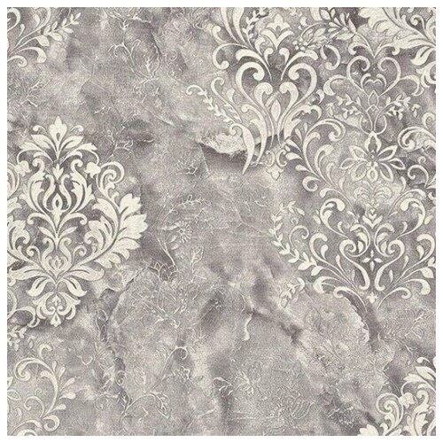 Обои Zambaiti Fipar коллекция Palladio артикул R 22311 винил на флизелине ширина 106 длинна 1005 Россия 3950₽
