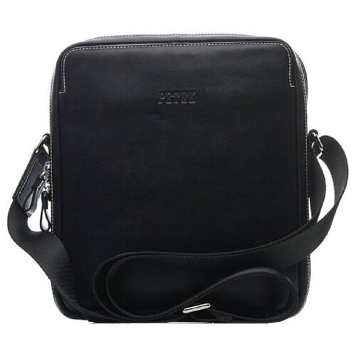 Сумка мужская Petek 1855 3861.000.KD1 Black