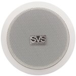 SVS Audiotechnik SC-105 - Громкоговоритель потолочный - изображение