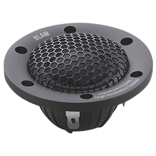 BLAM TS 25 HR- ВЧ динамики твитеры 2299000₽