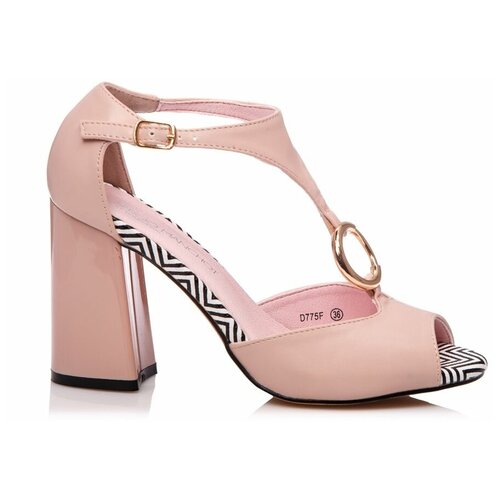 фото Босоножки женские sergio manchot 20129