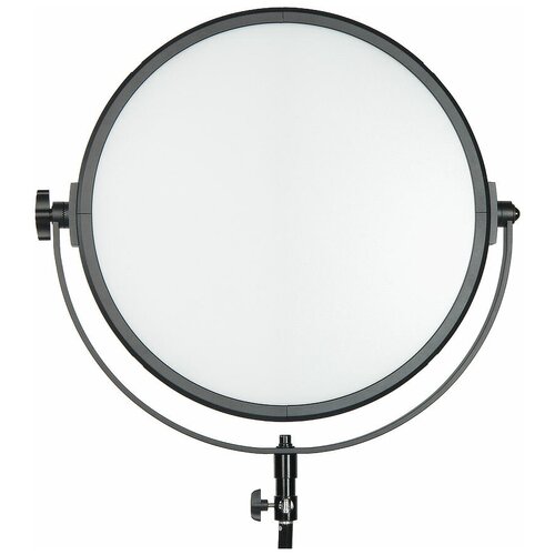 Осветитель светодиодный GreenBean MoonLight 400 LED bi-color 3534600₽