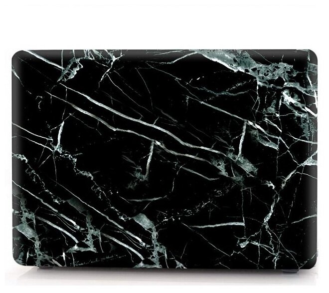 Чехол-накладка для Apple MacBook Air 13 i-Blason (Marble S8)