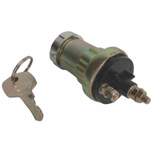 Замок зажигания ЗИЛ 696₽