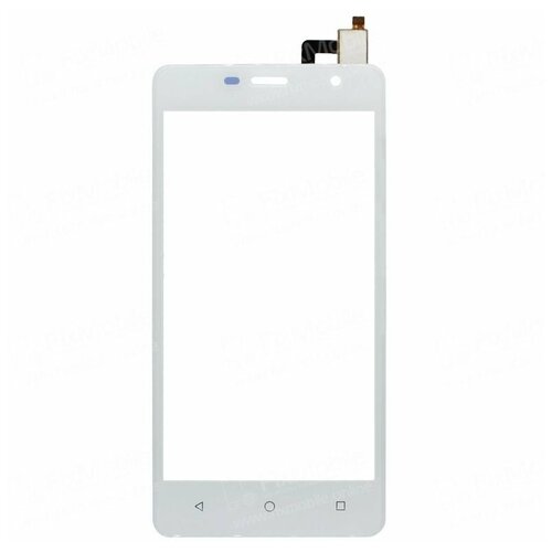 Тачскрин для Micromax Q351 white