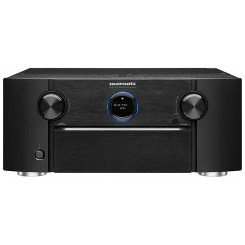 фото Av-ресивер marantz sr8015 b