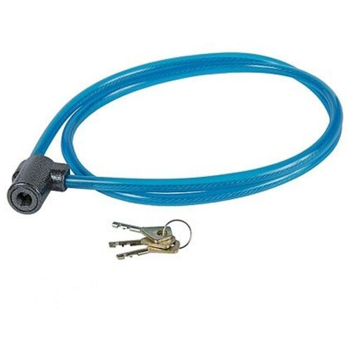 Замок навесной ВС2-6А-02