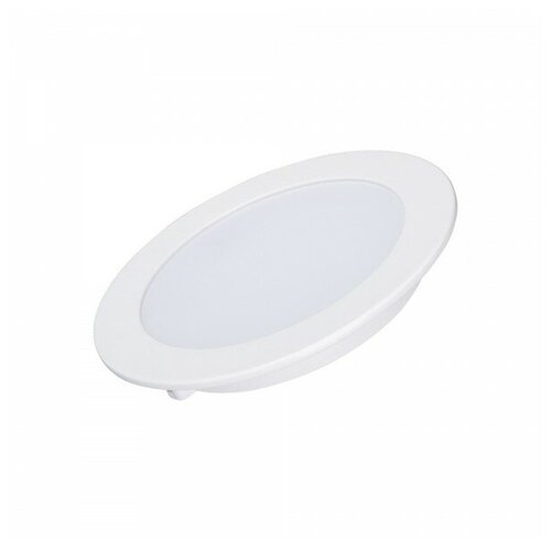  DL-BL125-9W Warm White (Arlight, IP40 )