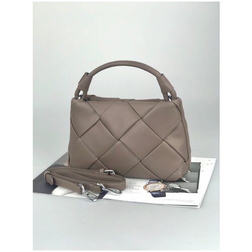 фото Сумка женская 9671b9568 apricot polina & eiterou