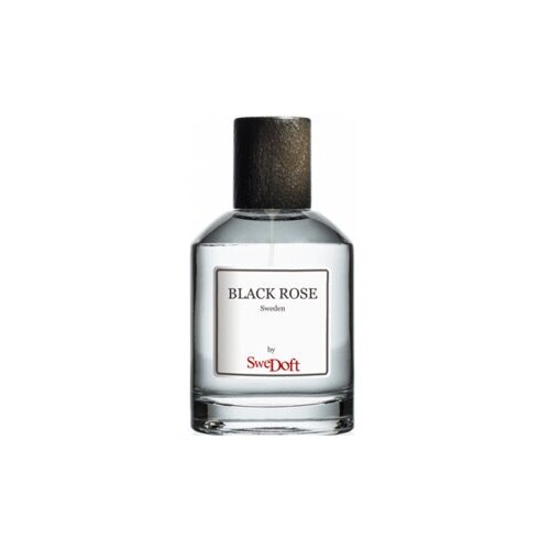 Swedoft Black Rose парфюмерная вода 30 мл унисекс