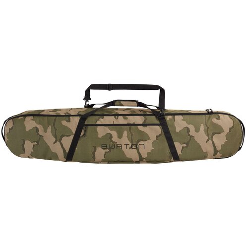 фото Чехол для сноуборда burton 2021-22 board sack barren camo print (см:146)