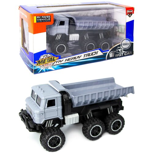Металлическая машинка WGT Car 1:32 