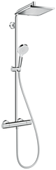 Душевая система Hansgrohe Crometta 27271000