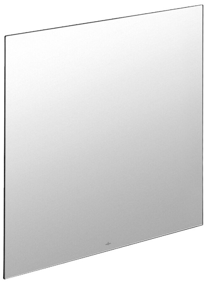 фото Зеркало Villeroy Boch More to See A310 8000, 80*75 см