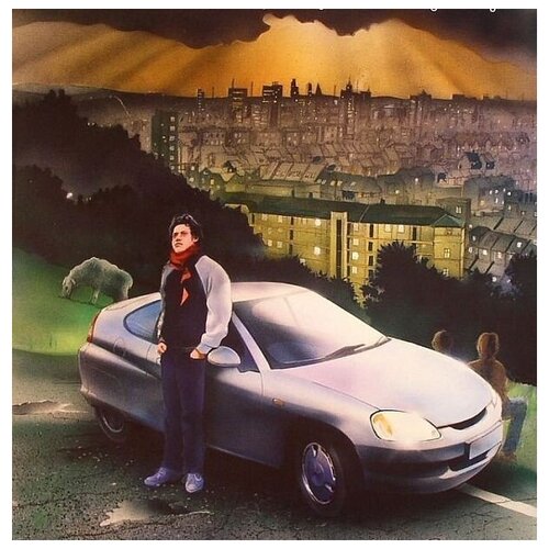 Metronomy: Nights Out [Vinyl]