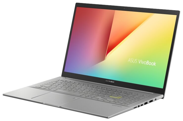 Ноутбук ASUS VivoBook 15 OLED K513EA-L12044T 90NB0SG2-M31130