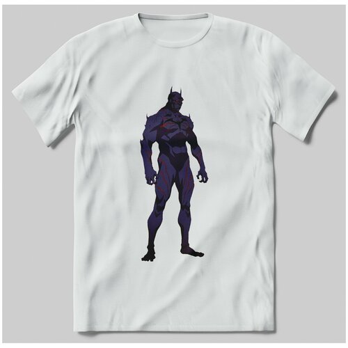 фото Футболка с принтом batman - 128 brut-shop