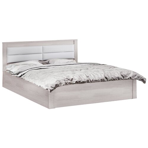 Двуспальная кровать Мебелони Кровать Монако
