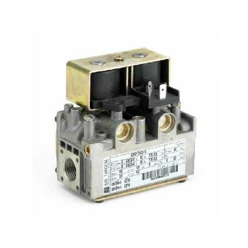 Газовый клапан 830 SIT (арт. 0020025243) газовый клапан vr4605 cb1025 honeywell protherm арт 0020027532