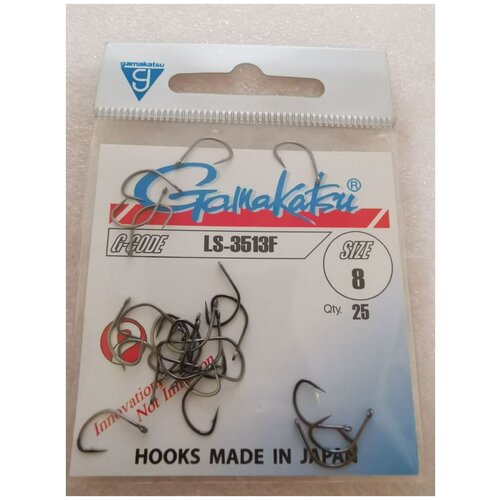 фото Ls-3513f gamakatsu